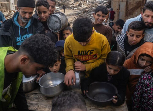 ‘Я мечтаю о безопасной жизни»: дети Газы живут в том будущем, которого они хотят ‘Я мечтаю о безопасной жизни»: дети Газы живут в том будущем, которого они хотят