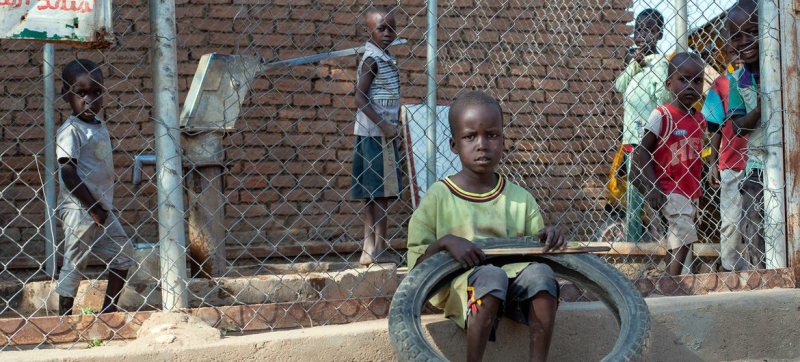 &lsquo;Like a scene out of a horror movie&rsquo;: UN report warns of war crimes in Sudan&rsquo;s El Fasher