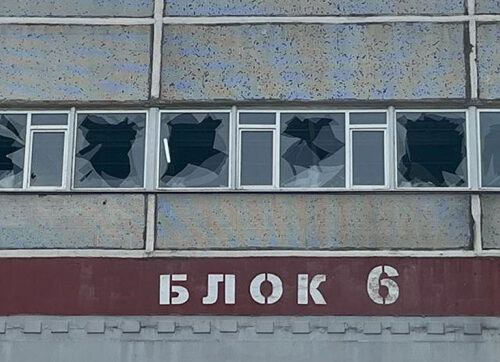 МАГАТЭ: усилившиеся атаки на энергосеть Украины повышают риски для атомных объектов