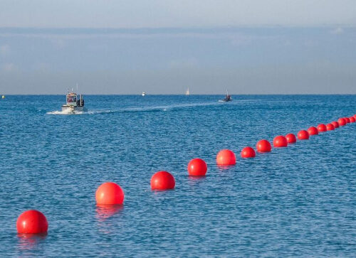 Невидимые магистрали: глобальная сеть подводных кабелей, обеспечивающая интернет-связь по всему миру