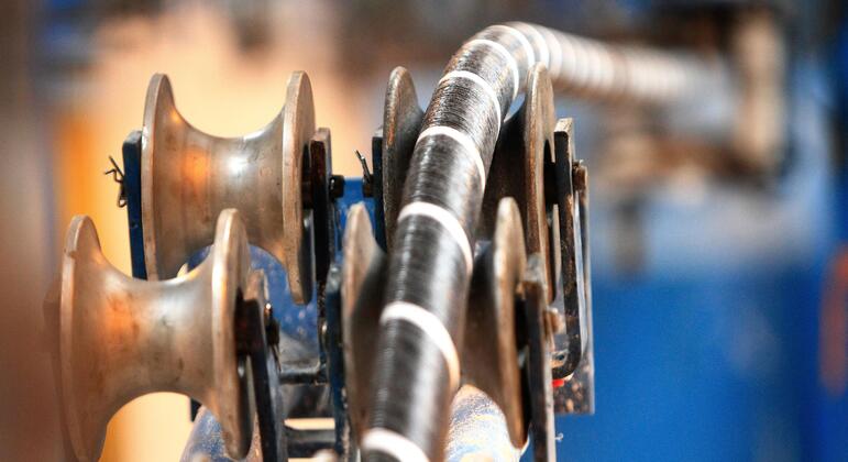 Невидимые магистрали: глобальная сеть подводных кабелей, обеспечивающая интернет-связь по всему миру