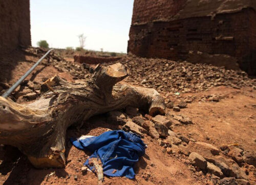 ‘Ни один уголок Судана не является безопасным»: представители ООН предупреждают о голоде и зверствах по мере усиления войны