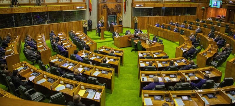 Политическое насилие в отношении членов парламента растет во всем мире