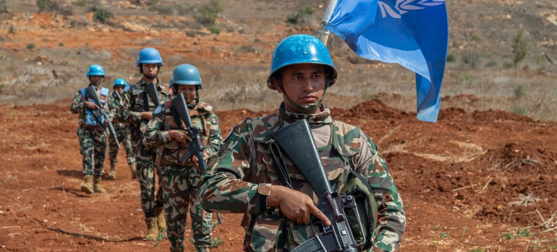 Совет Безопасности: миротворческие миссии ООН нуждаются в стабильном финансировании