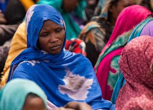 Кризис в Судане: агентство ООН объявляет о выделении 1,6 миллиарда долларов на поддержку беженцев в семи странах