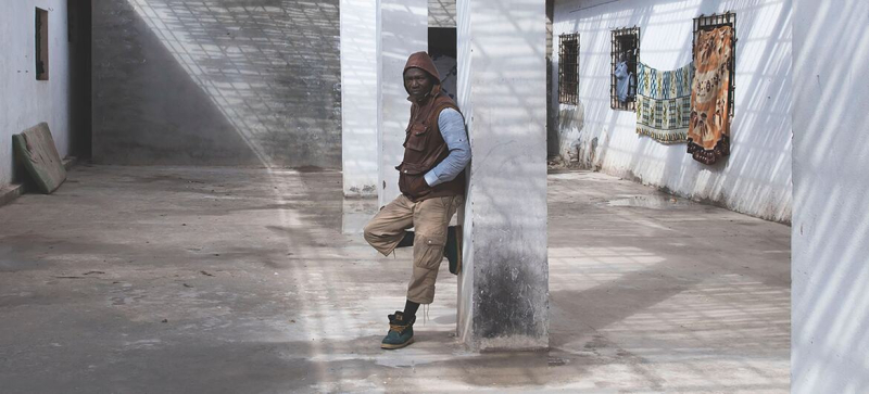 В Ливии мигранты систематически подвергаются убийствам, пыткам и сексуальной эксплуатации