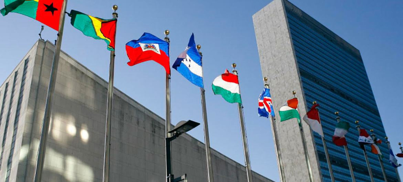 В ООН представлен новый доклад: более 70 процентов парламентариев по всему миру сталкиваются с насилием