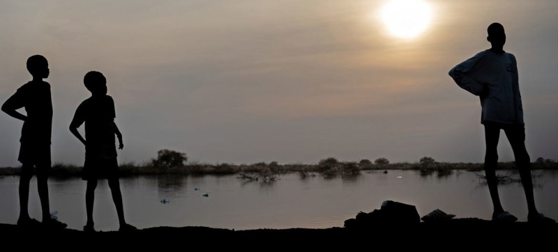 Violence surges in South Sudan leaving civilians at risk and peacekeepers stretched thin