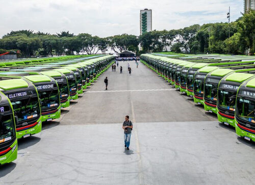 Кратко о мировых новостях: Гутерриш призывает к справедливому подходу к чистой энергетике, Рамадан в Газе, эскалация насилия и перемещения населения в Южном Судане