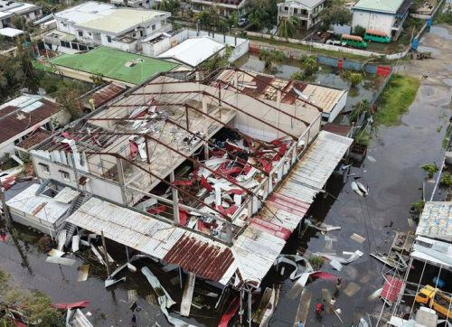 Краткие мировые новости: Голод на Мадагаскаре, призыв Колумбии о помощи, нехватка топлива на Кубе