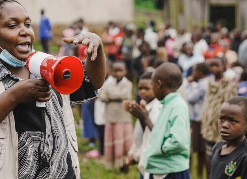 Коротко о мировых новостях: Стрельба в школе в Канаде, вспышка холеры в ДР Конго, эвакуация в Газе