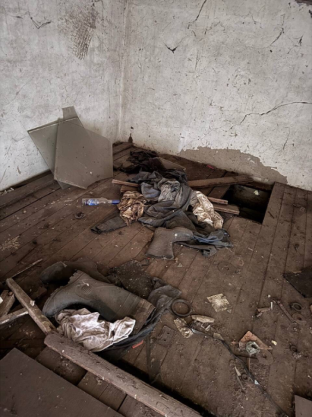 Тут где-то есть погреб. | Интересный контент в группе МОЙ ДОМИК 67 в ОК (Одноклассники)