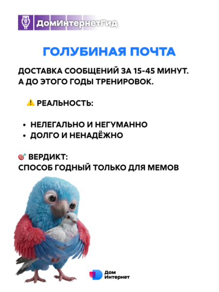 📡 Рации, пейджеры, спутники: эксперты объяснили, почему это не альтернатива, а усложнение жизни | Интересный контент в группе ДомИнтернет в ОК (Одноклассники)