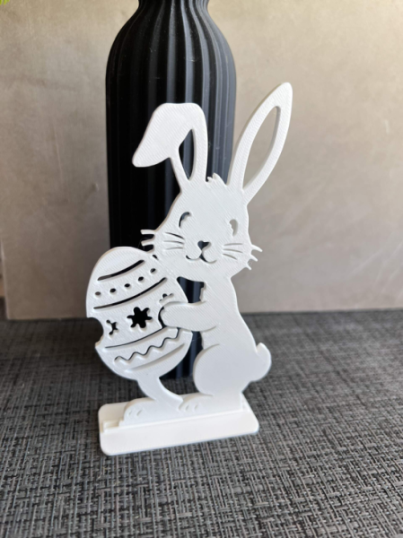 Милый весельчак - пасхальный кролик! | Интересный контент в группе Вовкина деревня на WILBDERRIES в ОК (Одноклассники)