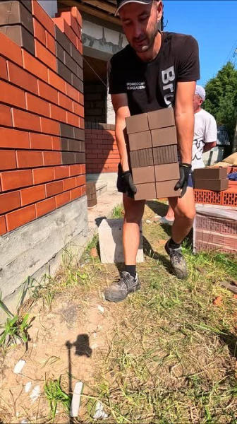 Вариант обрамления окошка. | Интересный контент в группе Профессия созидатели в ОК (Одноклассники)