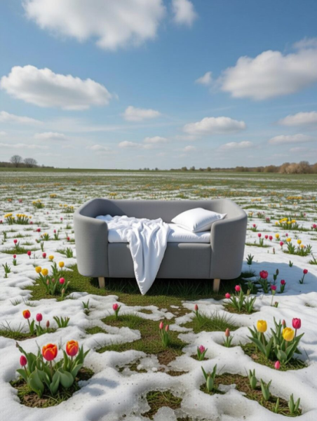 Самая весенняя кроватка «Оливия»😍 Оригинальная и прекрасная. | Интересный контент в группе Детская мебель Цветные сны в ОК (Одноклассники)