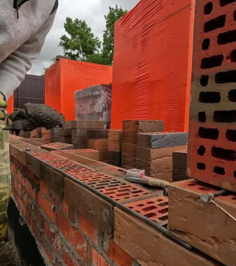 Строительство гаража для квадроцикла и рыболовных снастей. | Интересный контент в группе Профессия созидатели в ОК (Одноклассники)