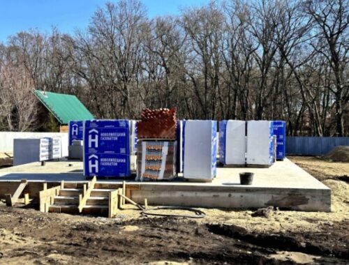 Дом, который мы сложили по кирпичику. | Интересный контент в группе Профессия созидатели в ОК (Одноклассники)