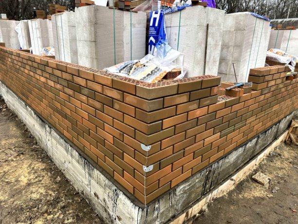 Дом, который мы сложили по кирпичику. | Интересный контент в группе Профессия созидатели в ОК (Одноклассники)