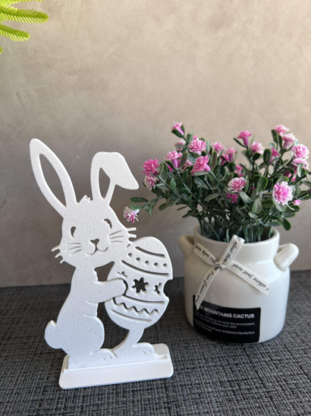 Милый весельчак - пасхальный кролик! | Интересный контент в группе Вовкина деревня на WILBDERRIES в ОК (Одноклассники)