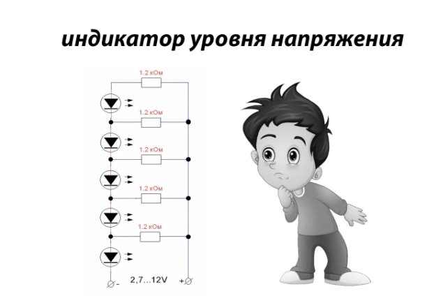 Как заряжена батарейка можно определить не только языком | Интересный контент в группе Папа Лёша Может в ОК (Одноклассники)