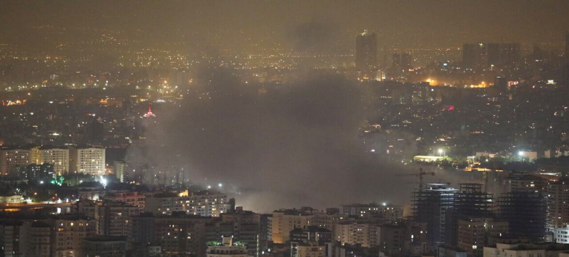 Ближний Восток: ООН предупреждает о риске региональной эскалации на фоне продолжающихся ударов