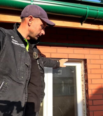 Окна под декоративные накладки | Интересный контент в группе Профессия созидатели в ОК (Одноклассники)