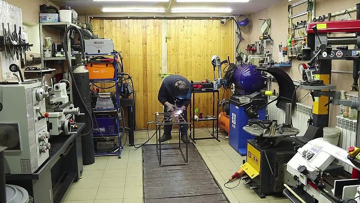 Удивительные самоделки своими руками. | Интересный контент в группе AVTO CLASS в ОК (Одноклассники)