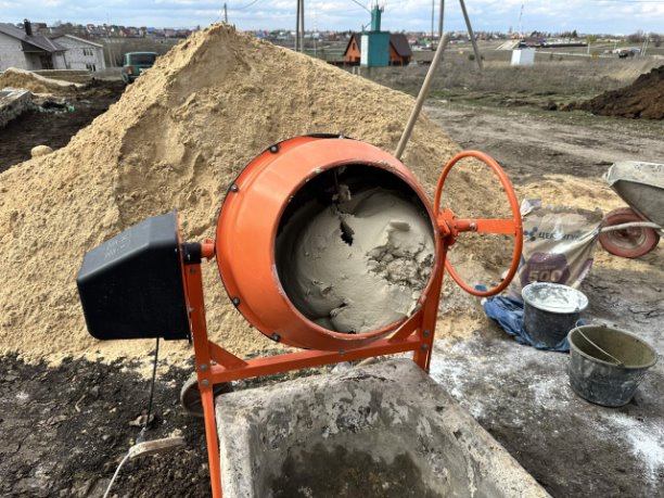 Делюсь фотографиями с объекта, который сдали ещё в прошлом году. | Интересный контент в группе Профессия созидатели в ОК (Одноклассники)