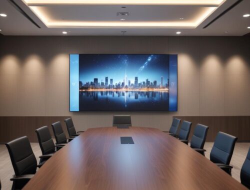 Аренда плазменных панелей диагональю 50 дюймов