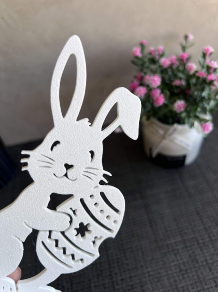 Милый весельчак - пасхальный кролик! | Интересный контент в группе Вовкина деревня на WILBDERRIES в ОК (Одноклассники)