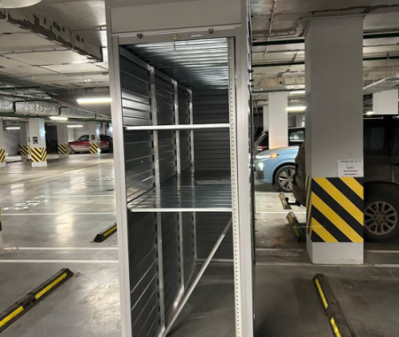 Кейс: Монтаж на Братьев Весниных, 1, город Москва 📐 | Интересный контент в группе Роллетные шкафы в СПБ | Шкаф Мастер в ОК (Одноклассники)