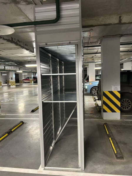 Кейс: Монтаж на Братьев Весниных, 1, город Москва 📐 | Интересный контент в группе Роллетные шкафы в СПБ | Шкаф Мастер в ОК (Одноклассники)