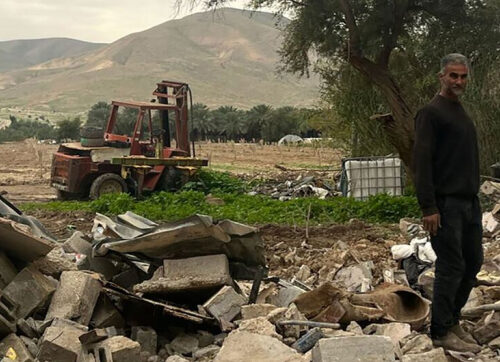 MIDDLE EAST LIVE, 24 марта: Теракты на Западном берегу и в Ливане в центре внимания