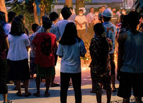 Мьянма на «перепутье»: мир не должен оставлять там мирных жителей, призывает эксперт ООН