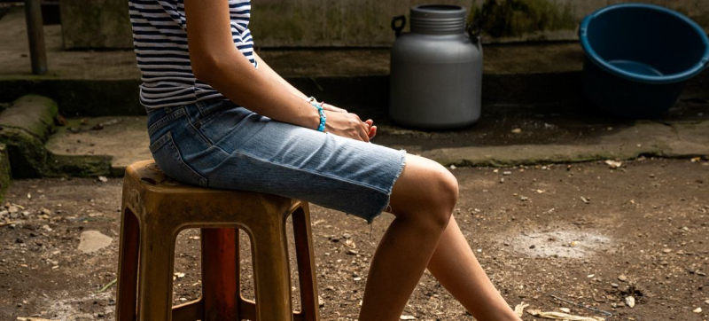 При поддержке ООН по обвинению в сексуальной эксплуатации детей арестованы 60 человек