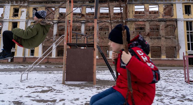 Спецдокладчик ООН предупредил о масштабном &laquo;домициде&raquo; в ряде стран мира