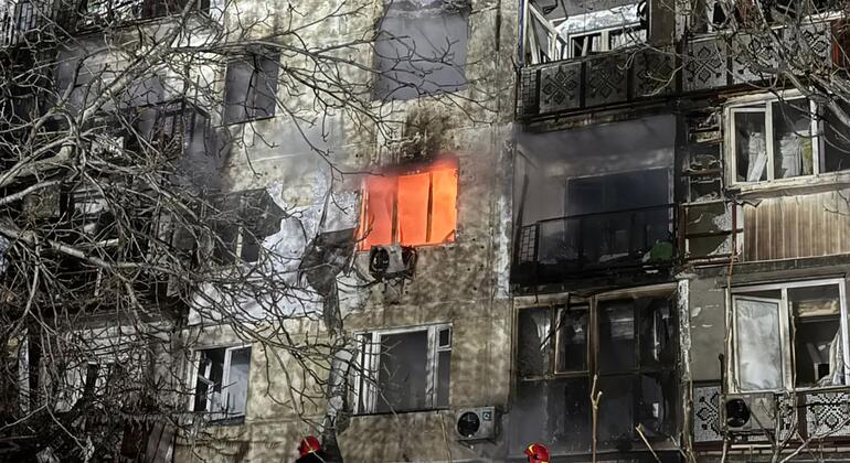 Спецдокладчик ООН предупредил о масштабном &laquo;домициде&raquo; в ряде стран мира