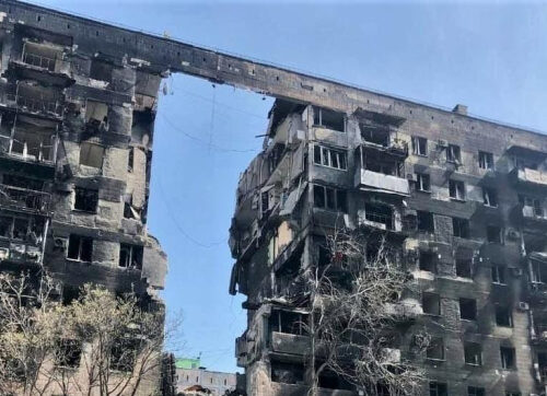 Спецдокладчик ООН предупредил о масштабном «домициде» в ряде стран мира