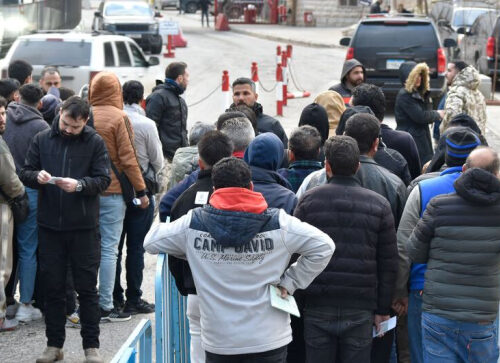 В Совбезе ООН обсудили ситуацию в Сирии на фоне региональной эскалации В Совбезе ООН обсудили ситуацию в Сирии на фоне региональной эскалации