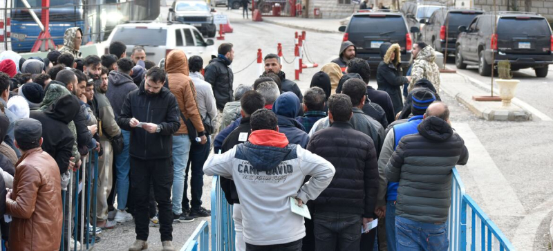 В Совбезе ООН обсудили ситуацию в Сирии на фоне региональной эскалации