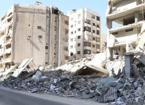 Война на Ближнем Востоке: в результате обстрела иранского ядерного объекта в Ливане ежедневно погибает и получает ранения «один класс детей»