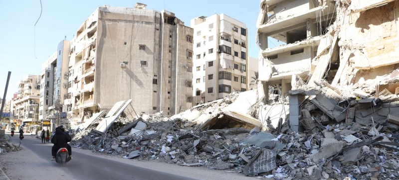 War in the Middle East: Iran nuclear facility hit as equivalent of ‘one classroom of children’ killed, wounded daily in Lebanon