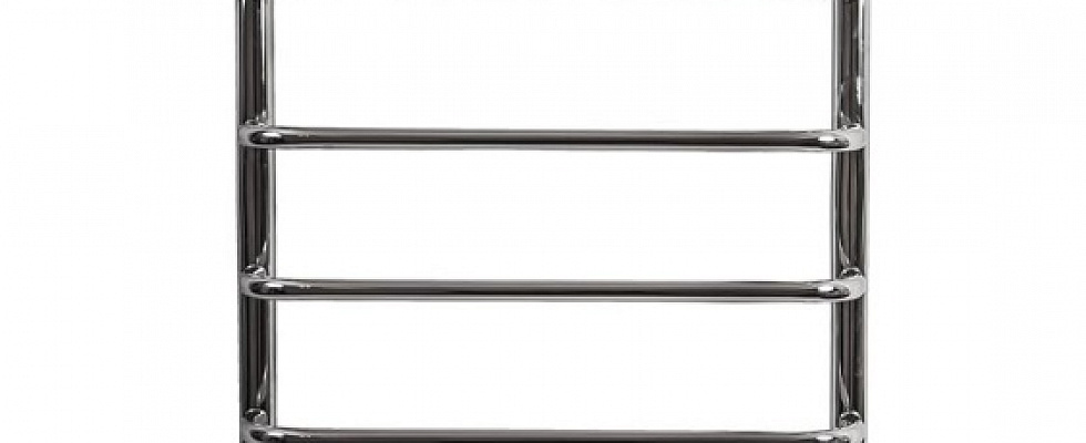 Схема подключения водяного полотенцесушителя типа Лесенка | Тера