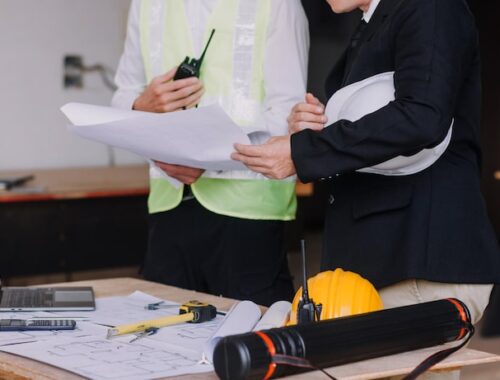 Что такое строительный контроль и технадзор — обязанности