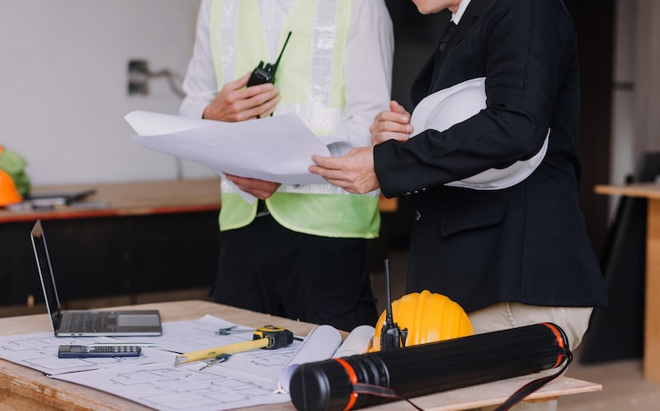 Что такое строительный контроль и технадзор — обязанности