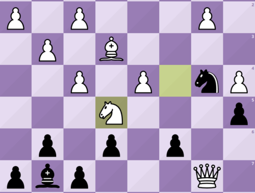 Как наиболее эффективно решать шахматные задачи на Lichess / Оффтопик / iXBT Live