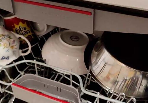 Как почистить посудомоечную машину самостоятельно: советы мастера | СМ-Сервис