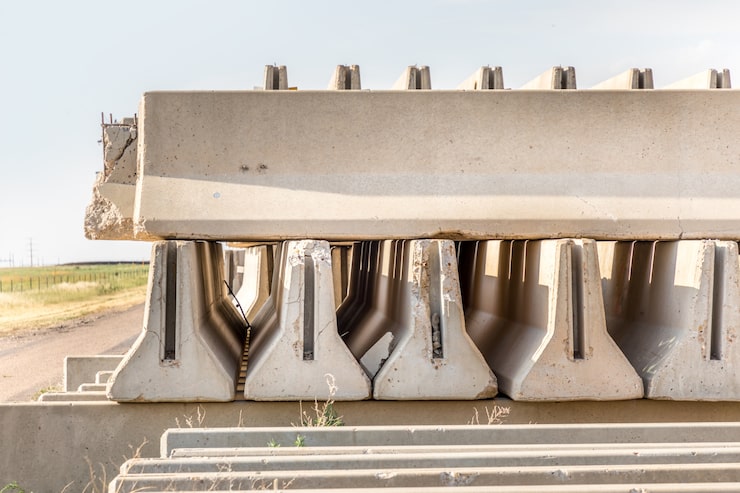 Выбор типов свай для свайно-ленточного фундамента