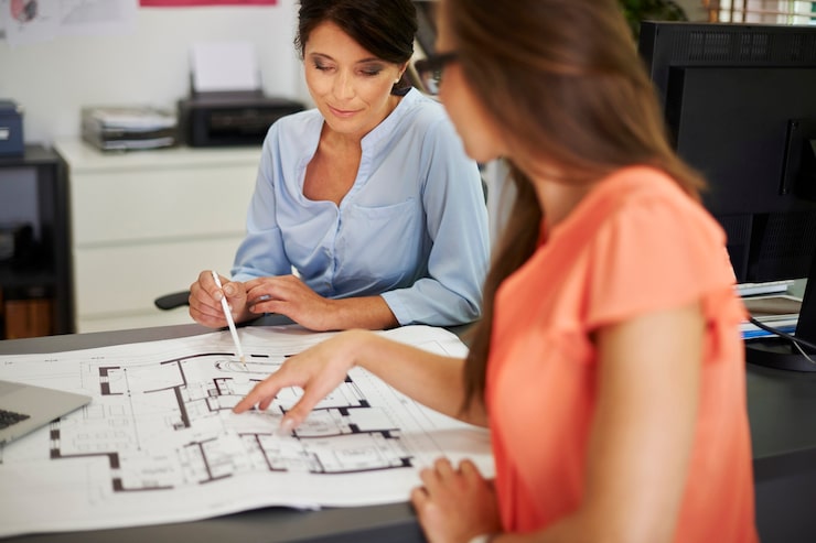 Документы, необходимые для подачи на согласование перепланировки